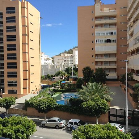 Apartament Benidorm La Cala Sidney Cala de Finestrat Zewnętrze zdjęcie
