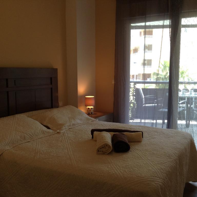 Apartament Benidorm La Cala Sidney Cala de Finestrat Zewnętrze zdjęcie
