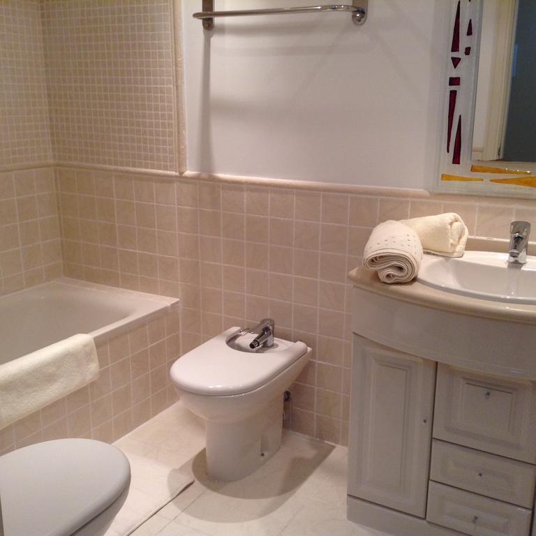 Apartament Benidorm La Cala Sidney Cala de Finestrat Zewnętrze zdjęcie