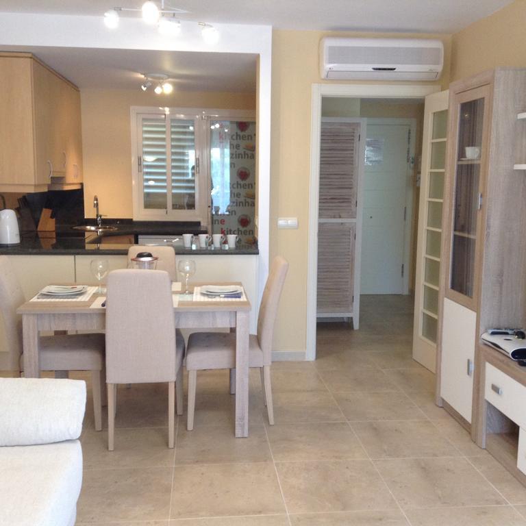 Apartament Benidorm La Cala Sidney Cala de Finestrat Zewnętrze zdjęcie