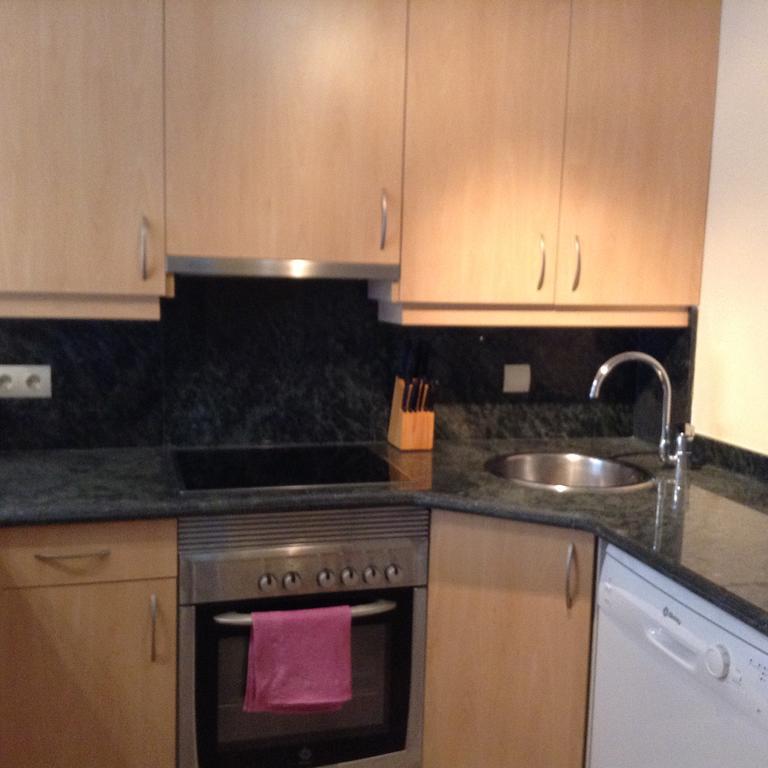 Apartament Benidorm La Cala Sidney Cala de Finestrat Zewnętrze zdjęcie