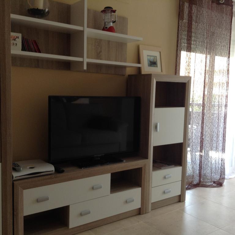Apartament Benidorm La Cala Sidney Cala de Finestrat Zewnętrze zdjęcie