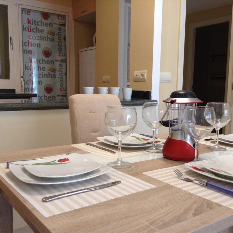 Apartament Benidorm La Cala Sidney Cala de Finestrat Zewnętrze zdjęcie