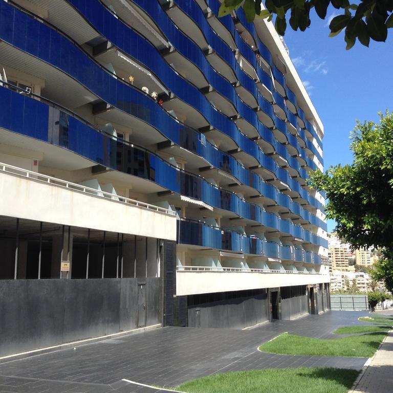 Apartament Benidorm La Cala Sidney Cala de Finestrat Zewnętrze zdjęcie